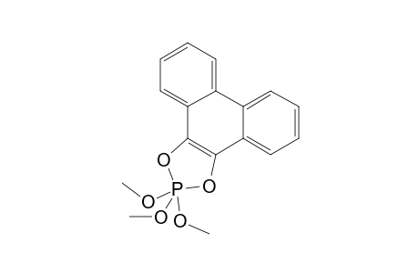 TRIMETHOXY-9,10-PHENANTHRYLENE-DIOXYLPHOSPHORANE