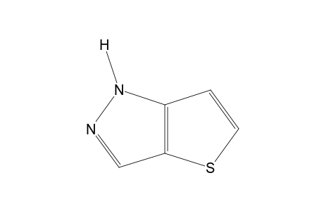 1H-THIENO/3,2-C/PYRAZOLE