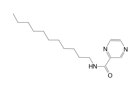 N-undecyl-2-pyrazinecarboxamide