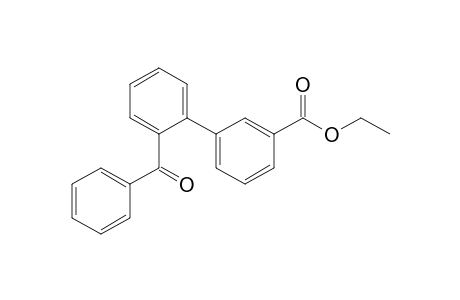 Ethyl 2'-Benzoyl[1,1'-biphenyl]-3-carboxylate