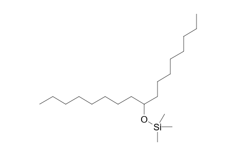 trimethyl(1-octyltridecoxy)silane