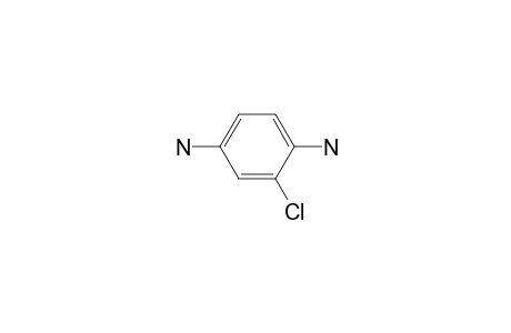 (4-amino-2-chloro-phenyl)amine