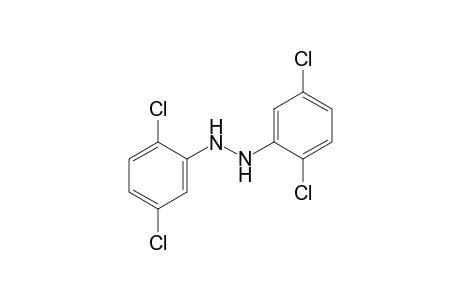 2,2',5,5'-tetraachlorohydrazobenzene