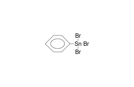 Tribromo(phenyl)stannane