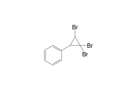 cis/trans-1,1,2-Tribromo-3-phenylcyclopropane