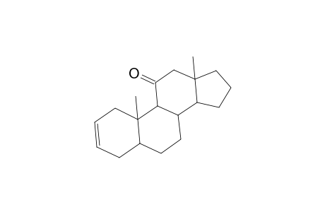 Androst-2-en-11-one, (5.alpha.)-