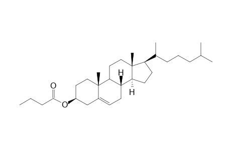 Cholestenyl butyrate-A