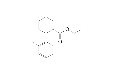 Ethyl 2'-methyl-1,4,5,6-tetrahydro-[1,1'-biphenyl]-2-carboxylate