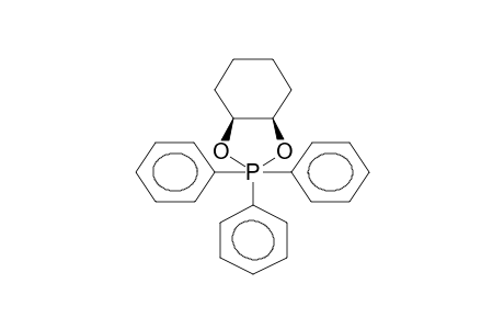 2,2,2-TRIPHENYL-4,5-TETRAMETHYLENE-1,3,2-DIOXAPHOSPHOLANE