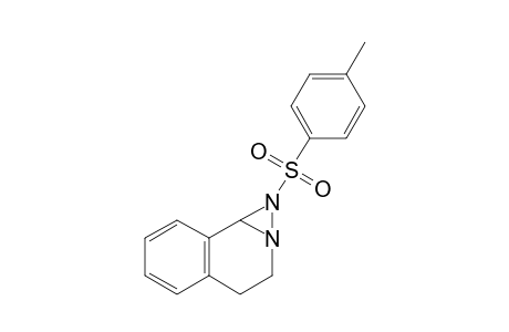 1-(Toluene-4-sulfonyl)-1,2,3,7b-tetrahydro-1,1a-diazacyclopropa[a]naphthalene