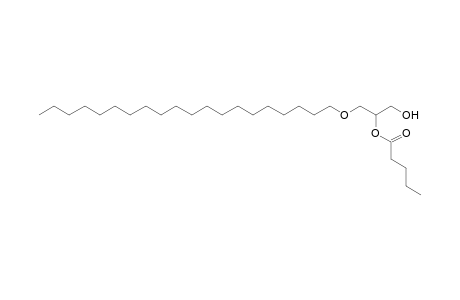 DG O-20:0_5:0