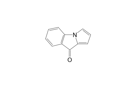 9H-Pyrrolo[1,2-a]indol-9-one