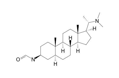 N-FORMYL-CHONEMORPHINE