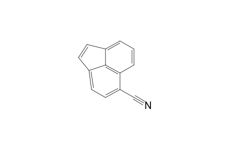 Acenaphthylene-5-carbonitrile