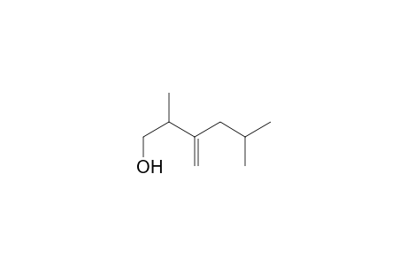 2,5-dimethyl-3-methylenehexan-1-ol