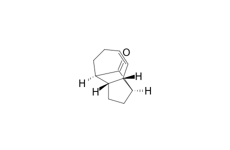 1,4-Methanoazulen-9-one, 1,2,3,3a,4,5,6,8a-octahydro-, (1.alpha.,3a.beta.,4.alpha.,8a.beta.)-(.+-.)-