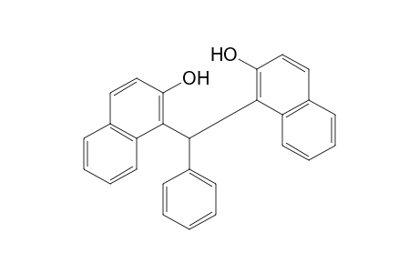 1,1'-benzylidenedi-2-naphthol