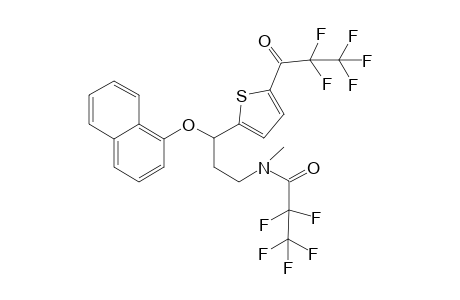 Duloxetine 2PFP