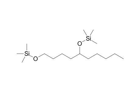 trimethyl-[1-(4-trimethylsilyloxybutyl)hexoxy]silane