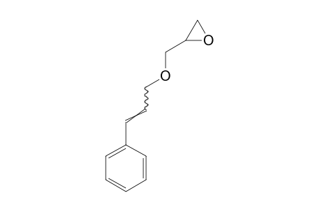 1-(cinnamyloxy)-2,3-epoxypropane