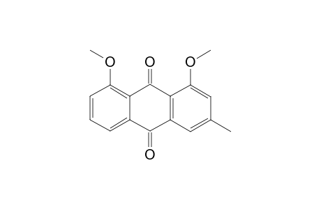 Chrysophanol 2ME