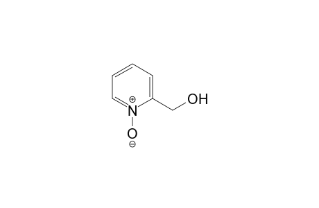 2-pyridinemethanol, 1-oxide