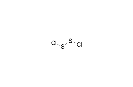 Sulfur chloride (S2Cl2)