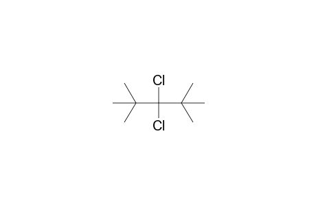 3,3-Dichloro-2,2,4,4-tetramethyl-pentane