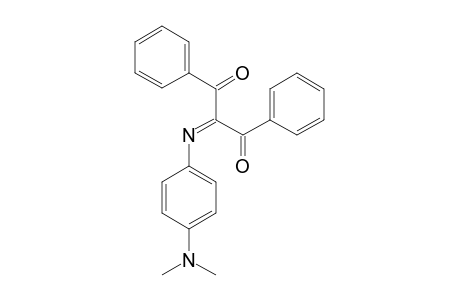 1,3-DIPHENYL-2-(PARA-DIMETHYLAMINOPHENYL)-IMINOPROPANE-1,3-DIONE