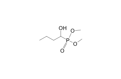 Butanol, 1-dimethylphosphonato)-