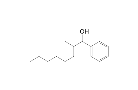 2-Methyl-1-phenyl-1-octanol