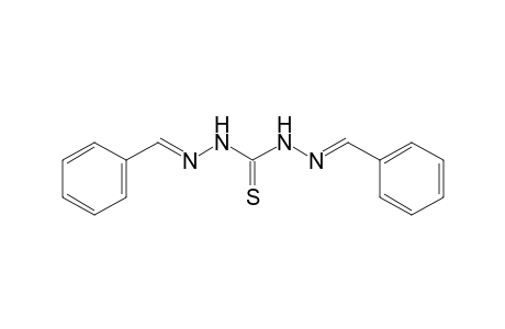 benzaldehyde, thiocarbohydrazone