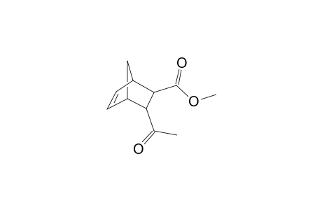 Methyl (2-endo-acetyl)bicyclo[2.2.1]hept-5-ene-3-exocarboxylate