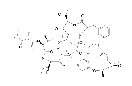 SALINAMIDE-A