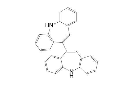 10-(10-(5H-Dibenz[b,f]azepinyl))-5H-dibenz[b,f]azepine