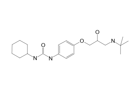 Talinolol