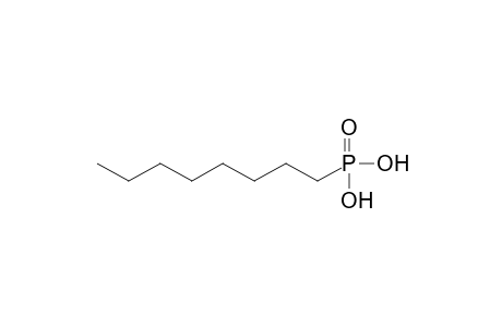 Alkyl phosphonic acid C8