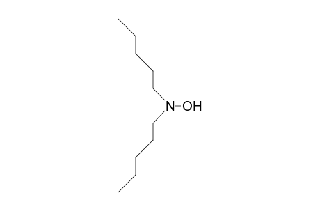 N,N-Dipentyl-hydroxylamine