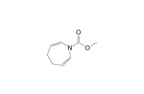 1-Methoxycarbonyl-4,5-dihydroazepine