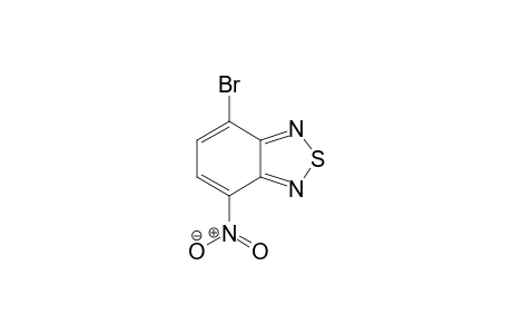 4-Bromo-7-nitrobenzo[c][1,2,5]thiadiazole