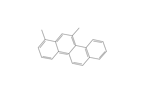 5,7-Dimethylchrysene