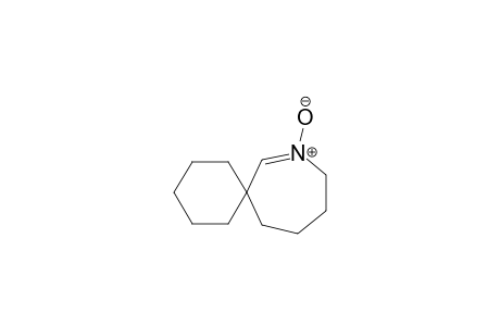 8-Azoniaspiro[5.6]dodec-7-en-8-olate