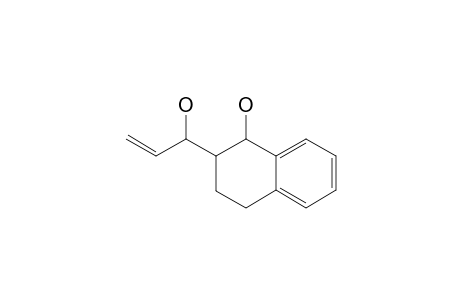 2-(1-HYDROXYPROP-2-ENYL)-1,2,3,4-TETRAHYDRO-NAPHTHALEN-1-OL