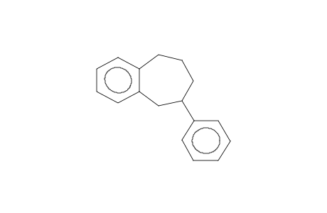 4-PHENYL-1,2-BENZOCYCLOHEPTENE