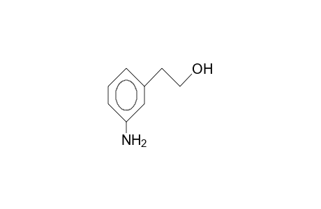 3-Amino-benzenethanol