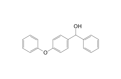 (4-Phenoxyphenyl)(phenyl)methanol