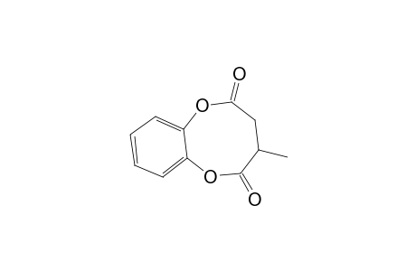 3-Methyl-3,4-dihydro-1,6-benzodioxocine-2,5-dione