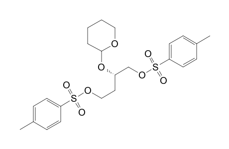 (2S,2'RS)-2-O-( Tetrahydro-2'-pyranyl)-1,4-di-O-tosyl-1,2,4-butanetriol