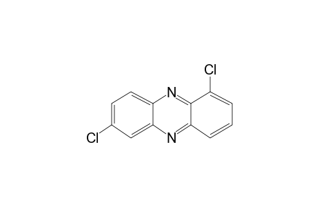 1,7-Dichlorophenazine