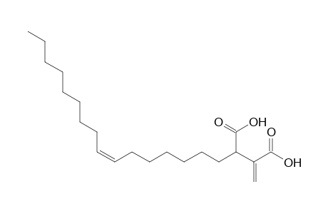cis-7-hexadecenylitaconic acid
